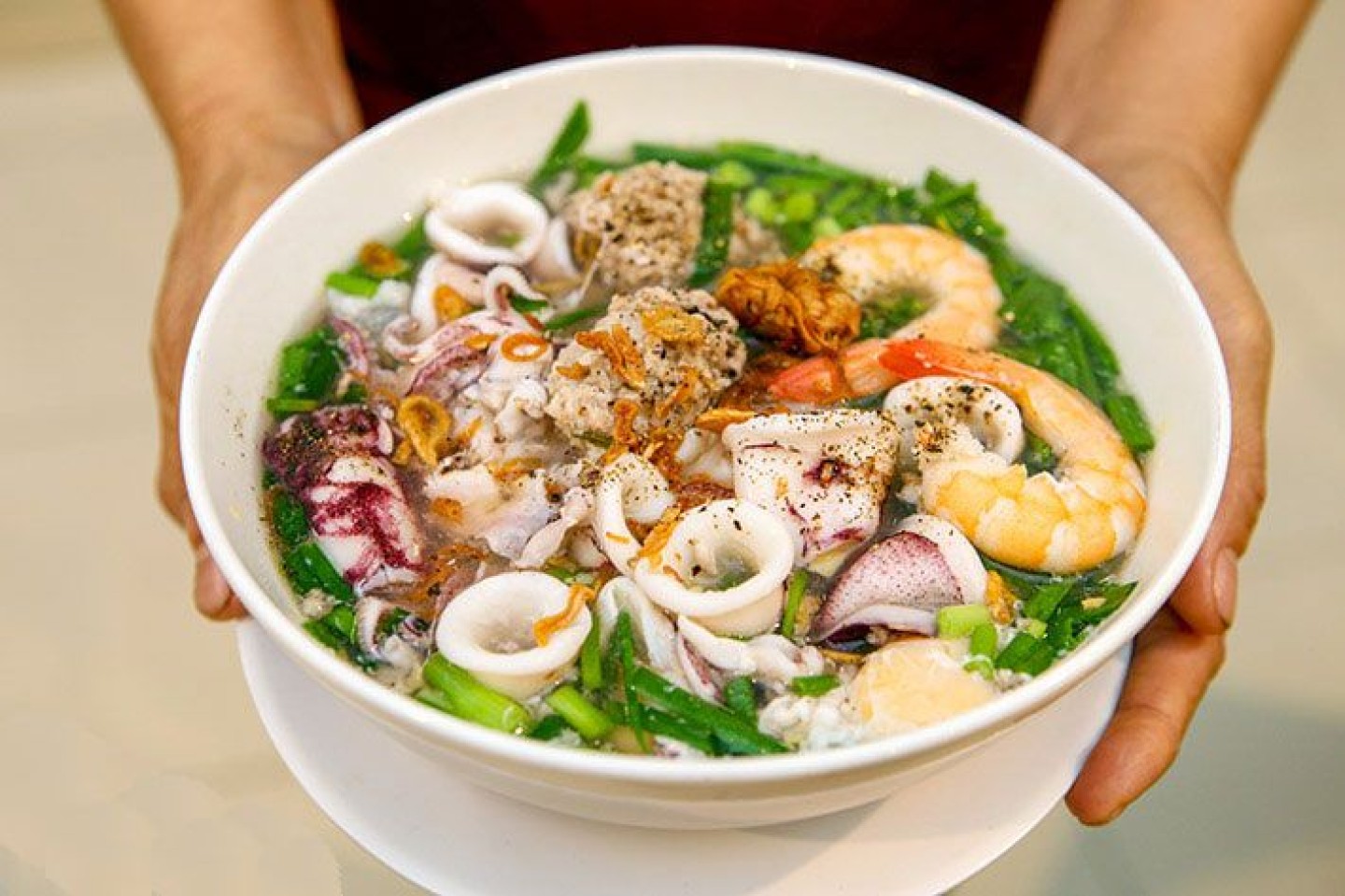 5 địa chỉ hủ tiếu nổi tiếng đáng để thử nhất khi tới Sài Gòn