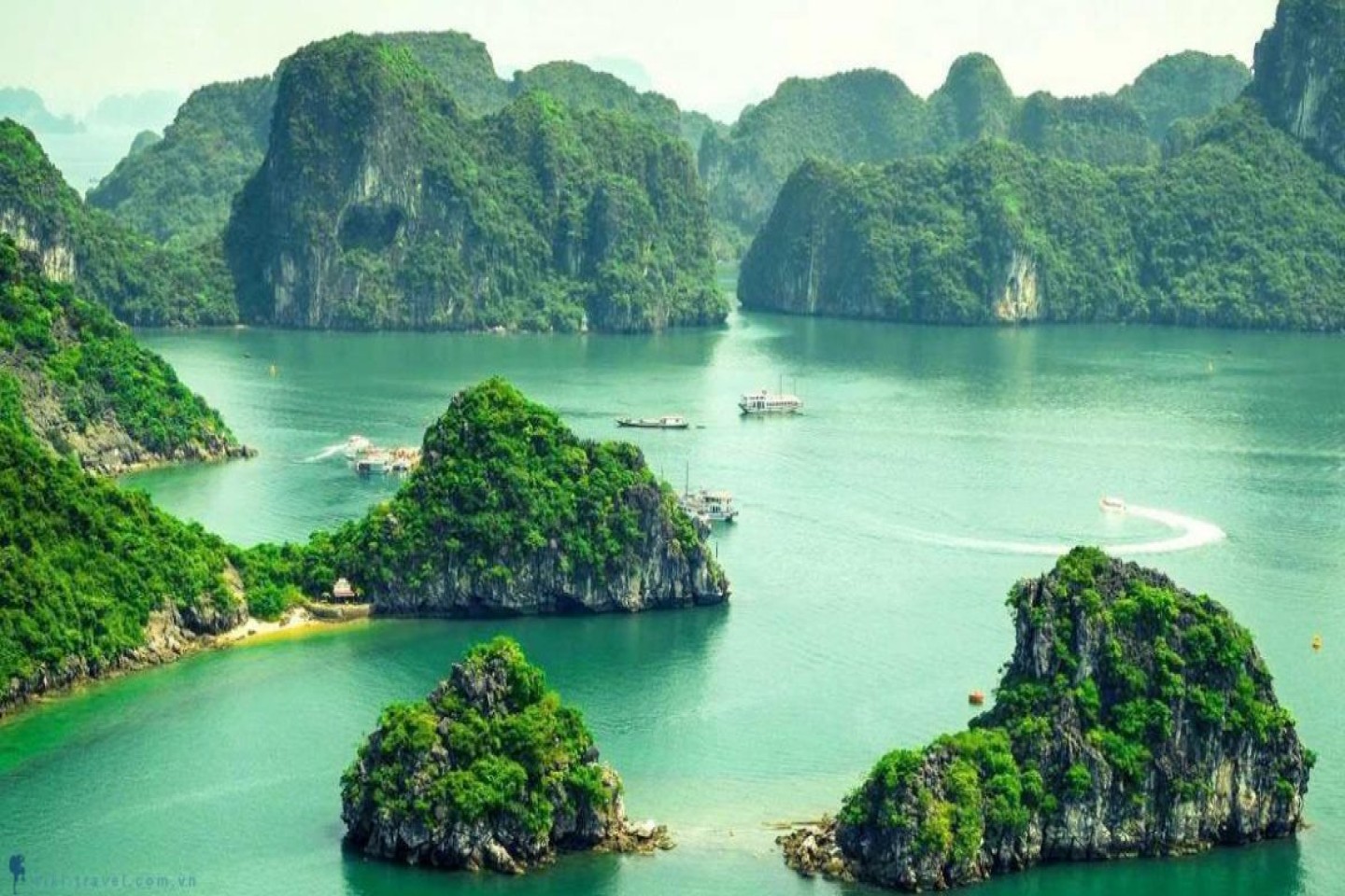 Vùng đất Quảng Bình lý tưởng để khám phá và lưu giữ những khoảnh khắc ấn tượng