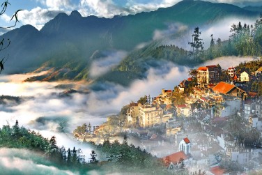 ĐÀ LẠT - Thành phố sương mù và những khoảnh khắc không thể quên