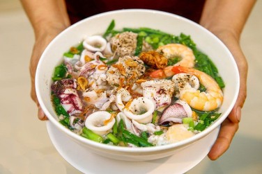 5 địa chỉ hủ tiếu nổi tiếng đáng để thử nhất khi tới Sài Gòn