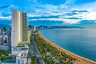 Cẩm nang du lịch Quy Nhơn – Thành phố biển yên bình và quyến rũ